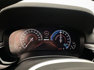 BMW 530 bild 18