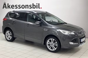 Ford Kuga bild 1