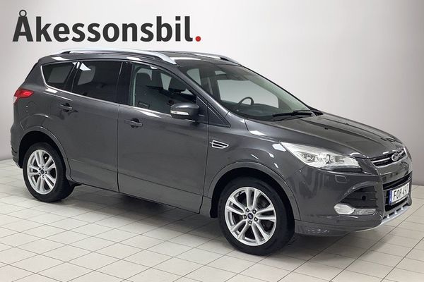 Ford Kuga 2.0 TDCi AWD Automat 180hk - 2014