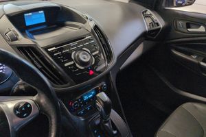 Ford Kuga bild 13