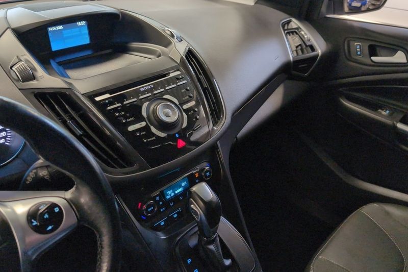 Ford Kuga bild 13