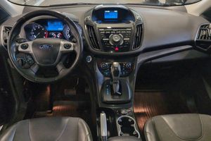 Ford Kuga bild 10