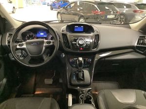 Ford Kuga bild 7