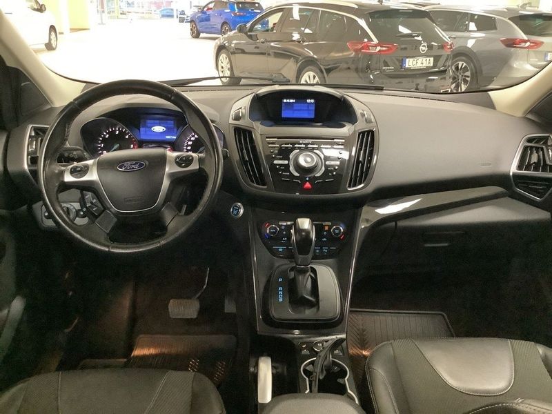 Ford Kuga bild 7