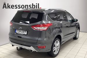 Ford Kuga bild 5
