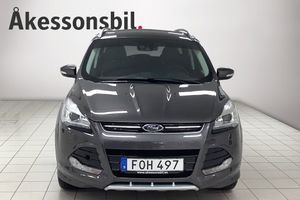 Ford Kuga bild 2