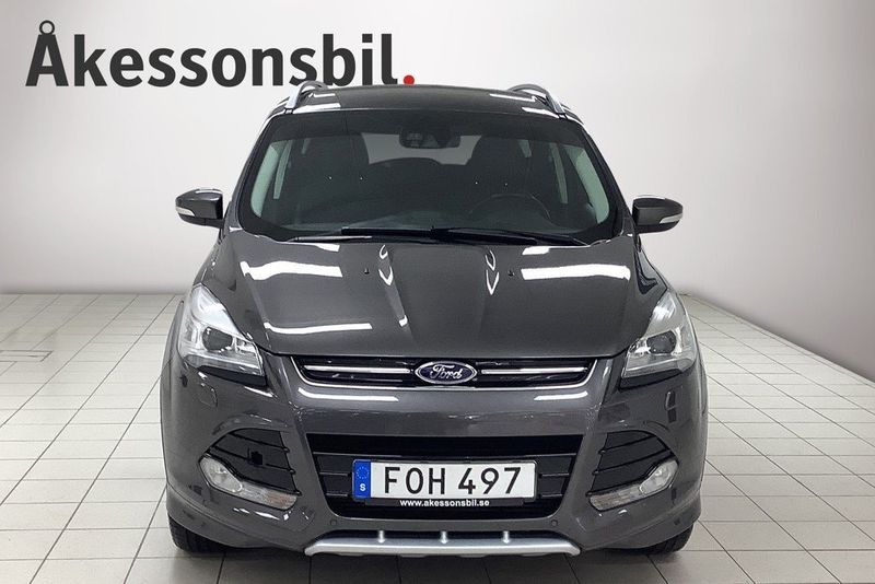 Ford Kuga bild 2