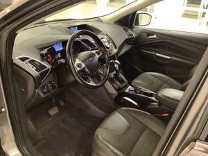 Ford Kuga bild 6