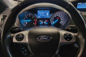 Ford Kuga bild 11