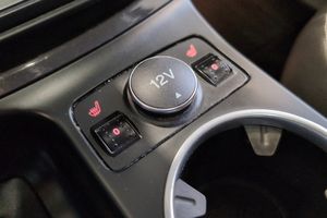 Ford Kuga bild 15