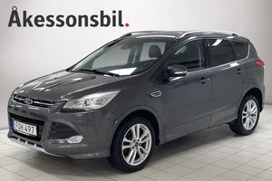 Ford Kuga bild 3