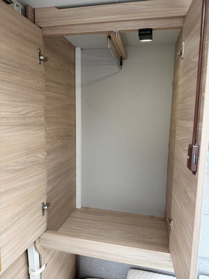 Knaus Südwind bild 7