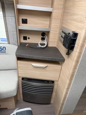 Knaus Südwind bild 9