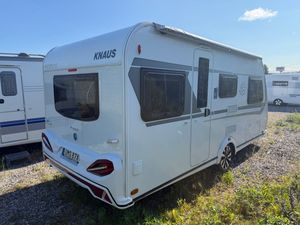 Knaus Südwind bild 2