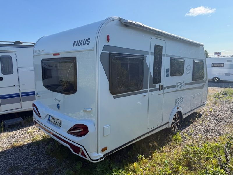 Knaus Südwind bild 2