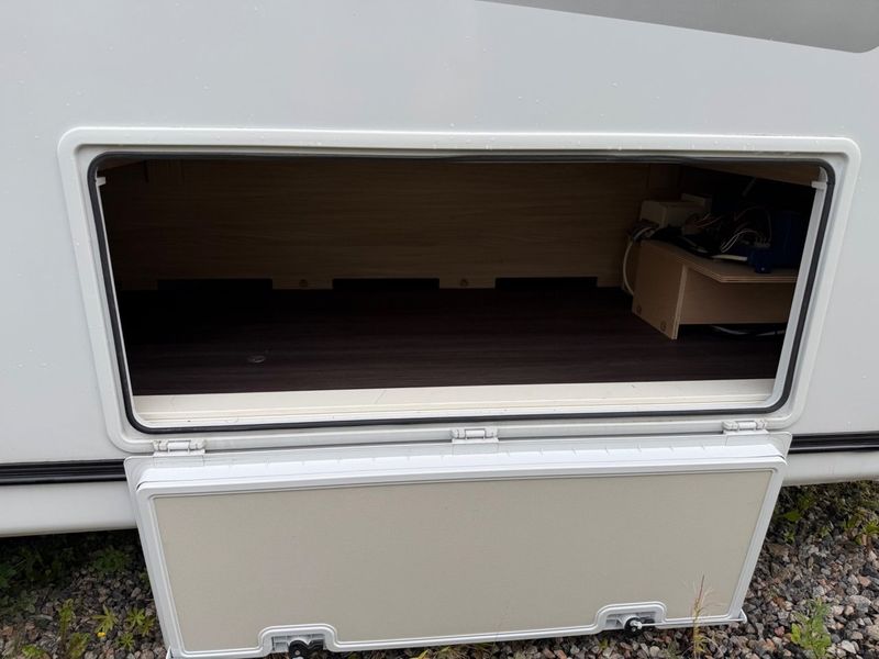 Knaus Südwind bild 11