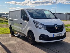 Renault Trafic bild 3