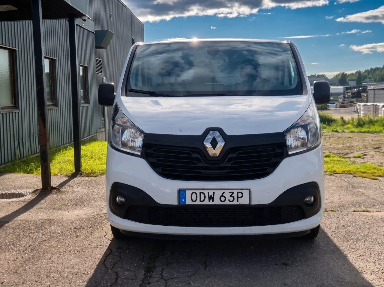 Vehicle image 1