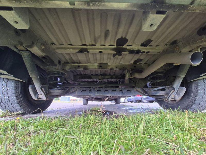 Renault Trafic bild 19