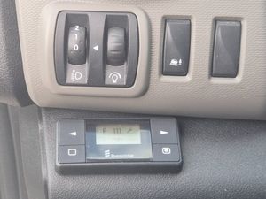 Renault Trafic bild 16