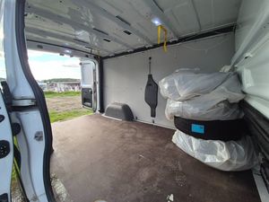 Renault Trafic bild 11
