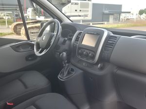 Renault Trafic bild 9