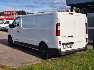 Renault Trafic bild 6
