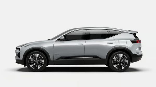 Polestar 3 Long range Dual motor | Företagsleasing fr. 99... - 2027