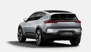 Polestar 3 bild 3
