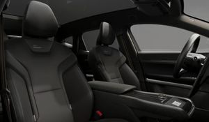 Polestar 3 bild 5