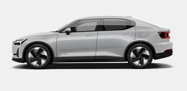Polestar 2 5,495kr/mån Privatleasingkampanj - 2027