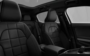 Polestar 2 bild 4