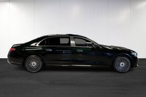Mercedes S680 bild 8