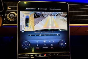 Mercedes S680 bild 25