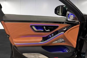 Mercedes S680 bild 13