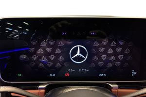 Mercedes S680 bild 12