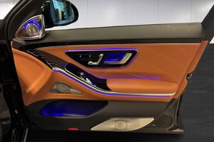 Mercedes S680 bild 17