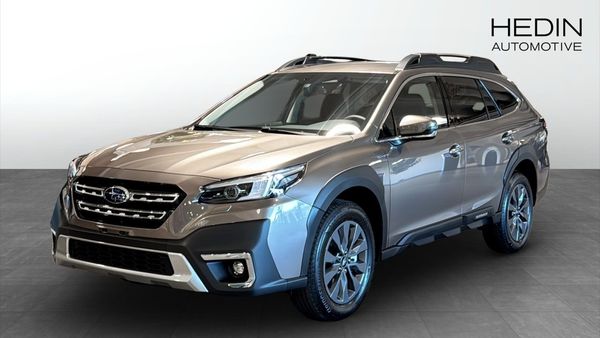 Subaru Outback 2.5I-L ES LIMITED 4L XFUEL - 2025