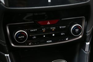Subaru Forester bild 20