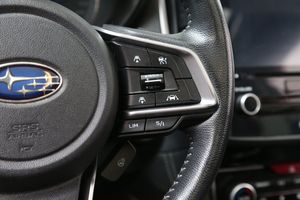 Subaru Forester bild 16