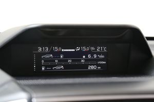 Subaru Forester bild 21