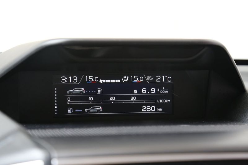 Subaru Forester bild 21