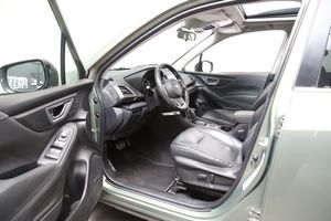 Subaru Forester bild 9