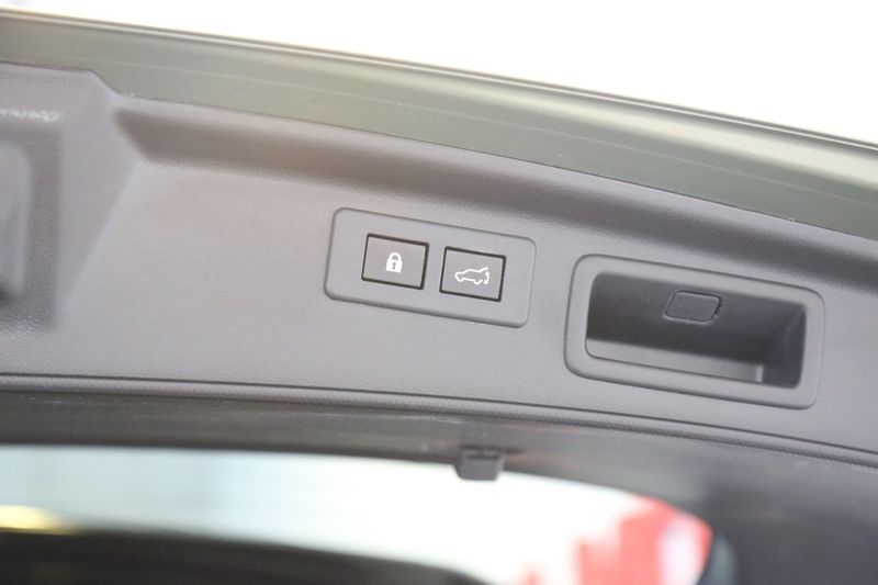 Subaru Forester bild 30