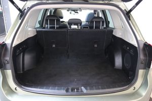 Subaru Forester bild 29