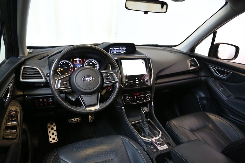 Subaru Forester bild 13