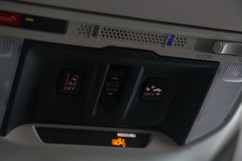 Subaru Forester bild 25