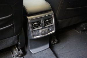 Subaru Forester bild 28
