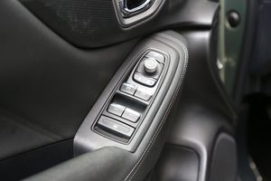 Subaru Forester bild 10