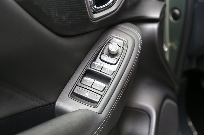Subaru Forester bild 10